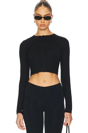Geel Ollie Cardigan