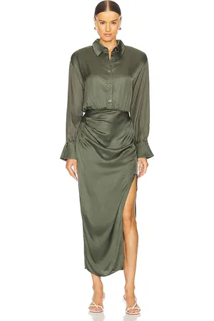 ASTR Elizabello Dress