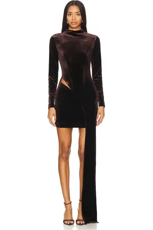 Mother Of All Zinnnia Dress