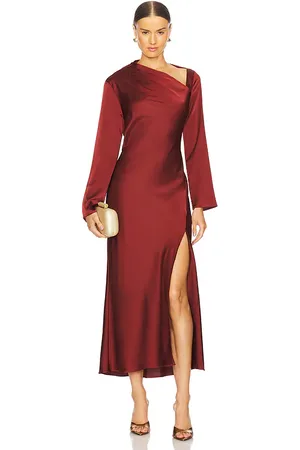 ASTR Catriona Dress