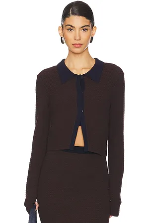 Osis Jasmine Cardigan
