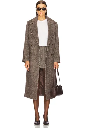 ASTR Morana Coat