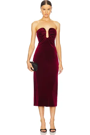 ASTR Arista Dress