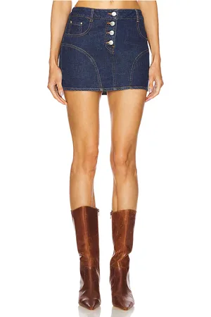 Amanda Uprichard Bristol Skirt