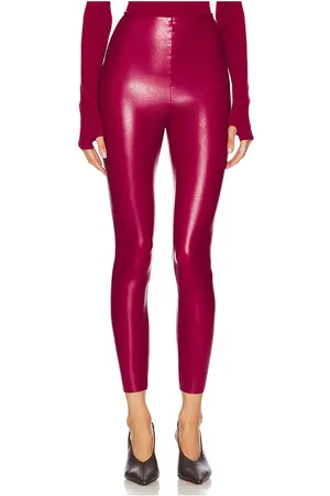 Commando Faux Leather Legging