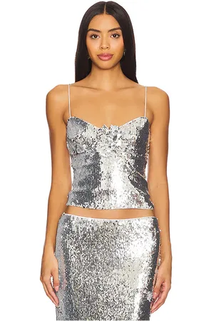 Lovers And Friends Lilium Top