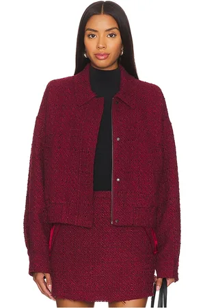 Osis Natasha Jacket