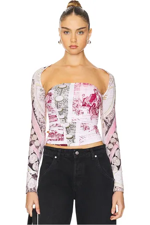 Miaou Iris Top