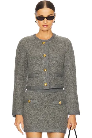 RONNY KOBO Dawn Cardigan