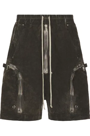 DRKSHDW BY RICK OWENS Bauhaus Shorts