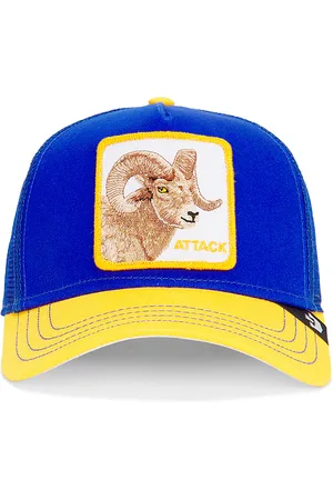 Goorin Bros. Ram Fan Hat