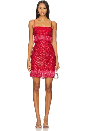 Saylor Caitriona Dress