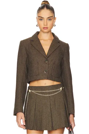 ASTR Siarah Jacket