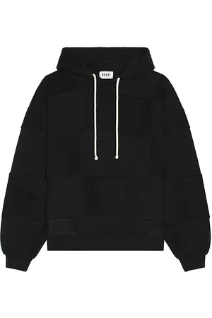 Saks Fifth Avenue Quilted Hoodie