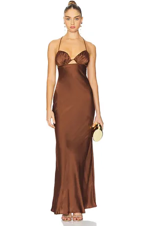 SNDYS Amalia Maxi Dress