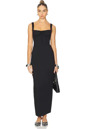 Lioness Hot Nights Maxi Dress