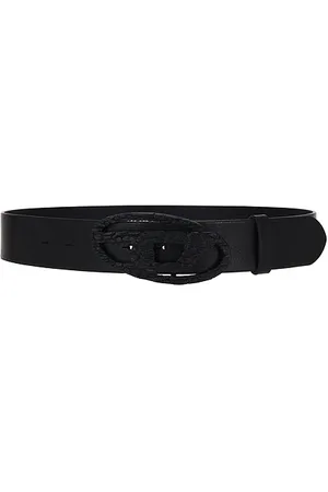 Diesel Logo Belt