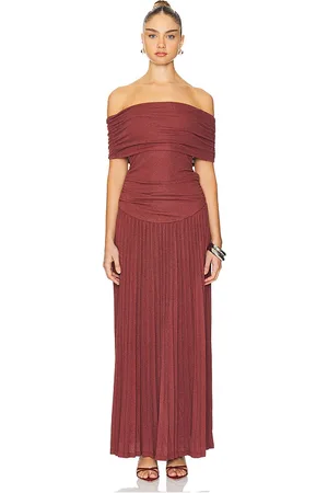 Lioness Field Of Dreams Dress