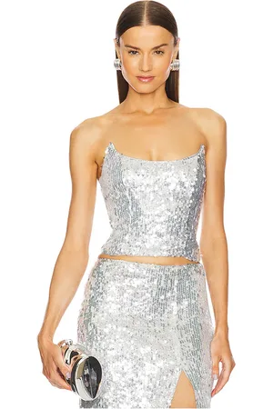 Michael Costello X REVOLVE Seona Top