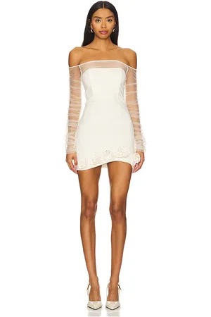 Camila Coelho Thais Mini Dress