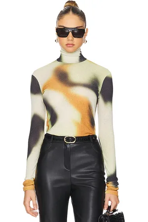 Nanushka Harri Top