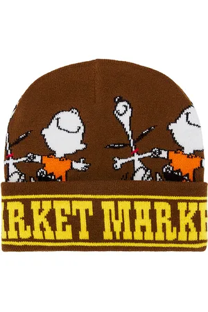 MARKET X Peanuts Dancing Beanie