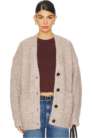 ASTR Charli Cardigan