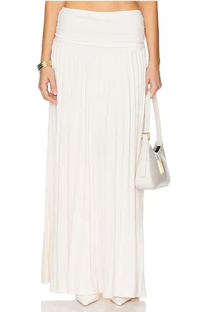 Lioness Field Of Dreams Maxi Skirt
