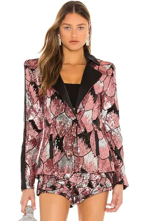 Zhivago Mallwolf Jacket