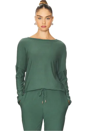 Eberjey Softest Sweats Pullover