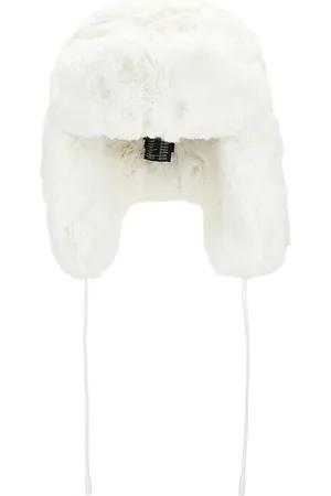 Goldbergh Cher Faux Fur Hat