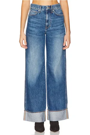 VERONICA BEARD Taylor High Rise Wide Leg