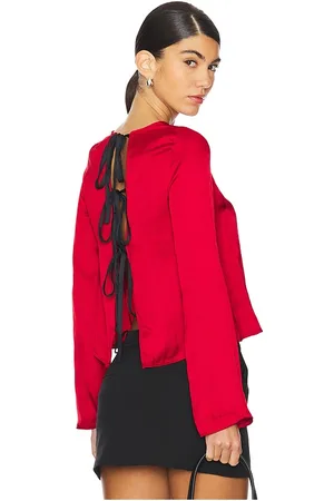 Free People Arabella Blouse