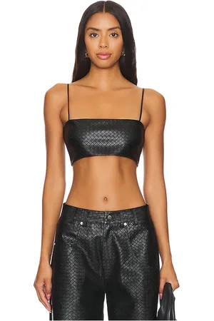 NakedVice The Babette Top