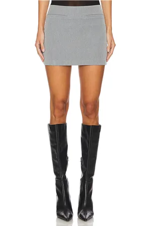NakedVice The Quinn Skirt