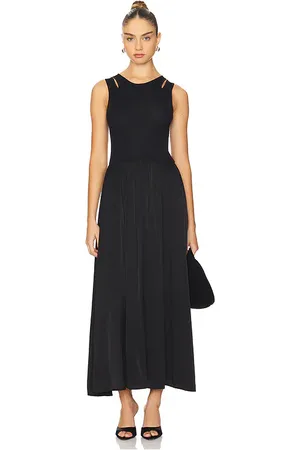 Lioness Pirouette Maxi Dress