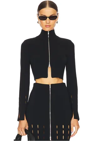 Nanushka Izan Cardigan