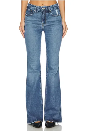 GOOD AMERICAN Good Legs Flare
