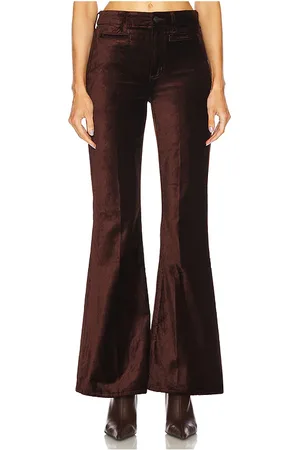 Citizens of Humanity Lilah Flare With Welt Pocket