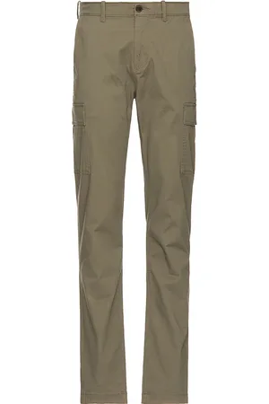 Original Penguin Stretch Cargo Pants