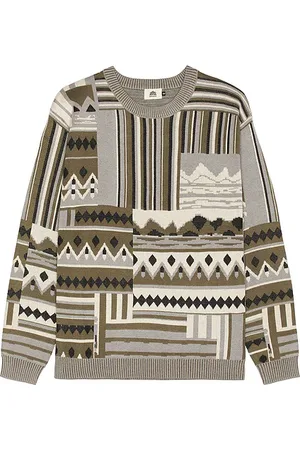 Autumn Headwear Jefe Sweater