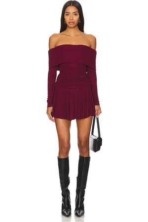Camila Coelho Olesya Mini Dress