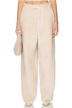 GIUSEPPE DI MORABITO Sherpa Trousers