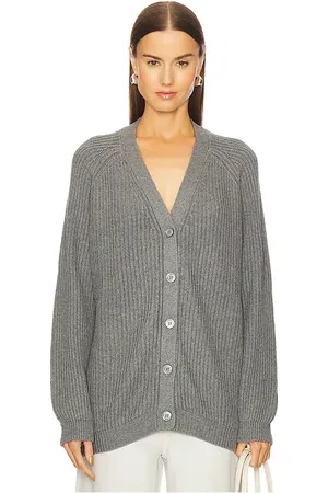 W Amara Grandpa Cardigan