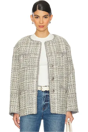 ASTR Perona Coat