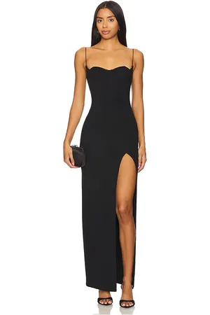 Camila Coelho Nova Maxi Dress