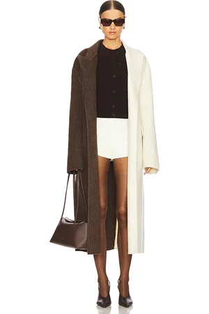 RONNY KOBO Wendalin Coat