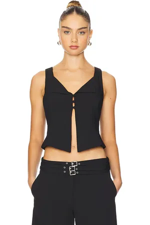Lioness Backstage Vest
