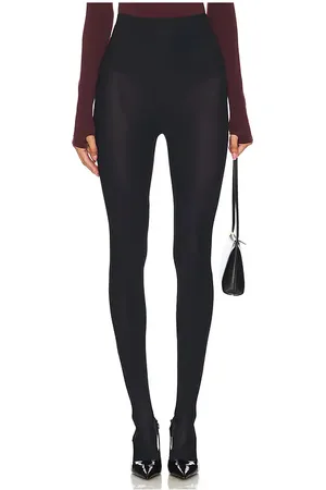 Commando Classic Footed Legging