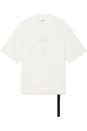 DRKSHDW BY RICK OWENS Tommy T